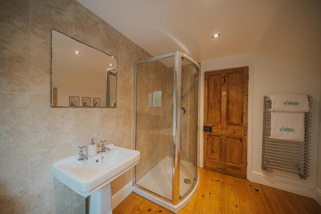 Cotswolds- Homely 2 Bed House With Garden, Wifi - Esho Stays Cirencester Exterior foto